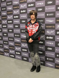 画像ギャラリー No.005のサムネイル画像 / 「ブレイドアンドソウル」世界大会を振り返り,ベスト4に残った日本選手についてNCSOFTがコメント