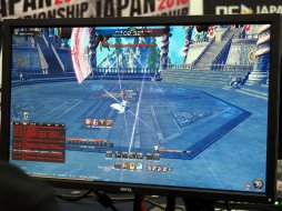 画像ギャラリー No.012のサムネイル画像 / 「ブレイドアンドソウル」PvP日本一の栄冠は誰の頭上に? 2016年9月のアップデート情報も公開された“シーズン2 決勝大会”レポート