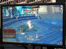 画像ギャラリー No.016のサムネイル画像 / 「ブレイドアンドソウル」PvP日本一の栄冠は誰の頭上に? 2016年9月のアップデート情報も公開された“シーズン2 決勝大会”レポート