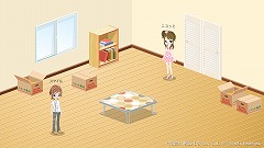 画像集#010のサムネイル/「Nicotto Town」正式版のサービスがスタート! 発表会には小倉優子さんの姿も