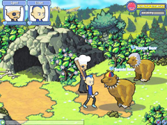 画像集#001のサムネイル/ブラウザだけで遊べる「Discarded Online」。オープンβテストを実施中