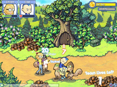 画像集#002のサムネイル/ブラウザだけで遊べる「Discarded Online」。オープンβテストを実施中