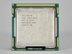 LGA1156Ψåե꡼ޤʤоΡCore i7-875KסCore i5-655KפOCå