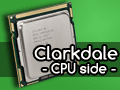 ClarkdaleȡCore i5-661ץӥ塼ǥ奢륳CPUϥ®Τ