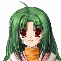 画像ギャラリー No.010のサムネイル画像 / 新ヒロインなど追加されたPSP版「SNOW」ダウンロード販売開始