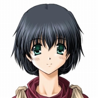 画像ギャラリー No.014のサムネイル画像 / 新ヒロインなど追加されたPSP版「SNOW」ダウンロード販売開始