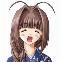 画像ギャラリー No.015のサムネイル画像 / 新ヒロインなど追加されたPSP版「SNOW」ダウンロード販売開始