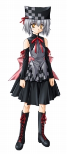 画像ギャラリー No.023のサムネイル画像 / 新ヒロインなど追加されたPSP版「SNOW」ダウンロード販売開始