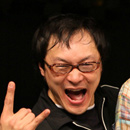 画像ギャラリー No.003のサムネイル画像 / ゲームミュージックコンポーザーの座談会&ライブ「おとや」,第2回を4月24日に「ニコ生」で放送