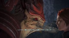 画像集#007のサムネイル/Xbox 360「Mass Effect」が5月21日に発売決定