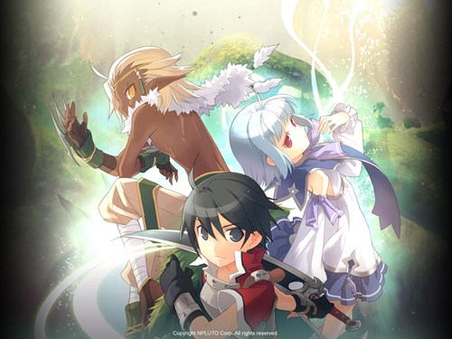 画像ギャラリー No.001のサムネイル画像 / アエリア,アクションとRTS要素が融合したオンラインRPG「SoulMaster(仮称)」の国内独占配信契約を締結。今春のサービス開始に向け準備中