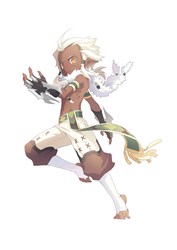 画像ギャラリー No.003のサムネイル画像 / アエリア,アクションとRTS要素が融合したオンラインRPG「SoulMaster(仮称)」の国内独占配信契約を締結。今春のサービス開始に向け準備中