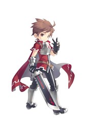 画像ギャラリー No.005のサムネイル画像 / アエリア,アクションとRTS要素が融合したオンラインRPG「SoulMaster(仮称)」の国内独占配信契約を締結。今春のサービス開始に向け準備中