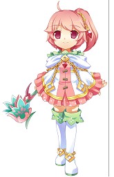 画像ギャラリー No.002のサムネイル画像 / MMORPG? アクションRPG? え,RTS? アエリアが贈る可愛い系「バトルコロジー」クローズドβテスター募集を開始,4Gamer枠は1000名