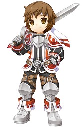 画像ギャラリー No.003のサムネイル画像 / MMORPG? アクションRPG? え,RTS? アエリアが贈る可愛い系「バトルコロジー」クローズドβテスター募集を開始,4Gamer枠は1000名