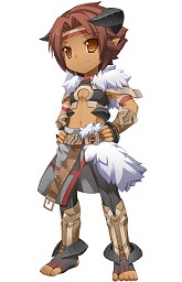 画像ギャラリー No.004のサムネイル画像 / MMORPG? アクションRPG? え,RTS? アエリアが贈る可愛い系「バトルコロジー」クローズドβテスター募集を開始,4Gamer枠は1000名