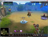 画像ギャラリー No.005のサムネイル画像 / MMORPG? アクションRPG? え,RTS? アエリアが贈る可愛い系「バトルコロジー」クローズドβテスター募集を開始,4Gamer枠は1000名