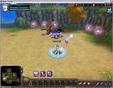 画像ギャラリー No.006のサムネイル画像 / MMORPG? アクションRPG? え,RTS? アエリアが贈る可愛い系「バトルコロジー」クローズドβテスター募集を開始,4Gamer枠は1000名