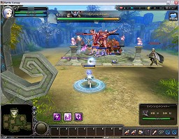 画像ギャラリー No.008のサムネイル画像 / MMORPG? アクションRPG? え,RTS? アエリアが贈る可愛い系「バトルコロジー」クローズドβテスター募集を開始,4Gamer枠は1000名