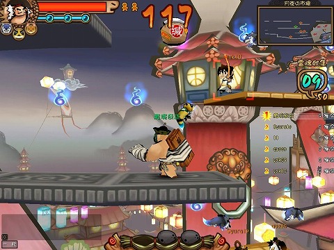 画像ギャラリー No.006のサムネイル画像 / 「魔境奇談」のクローズドβテストは10月1日(水)スタート!プレイムービーも公開