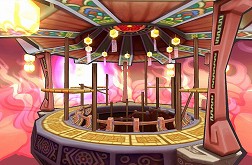 画像集#002のサムネイル/「魔境奇談」のクローズドβテスト,10月1日7:00PMにスタート