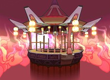 画像集#003のサムネイル/「魔境奇談」のクローズドβテスト,10月1日7:00PMにスタート