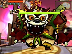 画像集#005のサムネイル/「魔境奇談」のクローズドβテスト,10月1日7:00PMにスタート