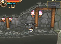 画像集#009のサムネイル/「魔境奇談」チュートリアルシステムなども導入して,いよいよクローズドβテスト開始!