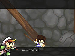 画像集#010のサムネイル/「魔境奇談」チュートリアルシステムなども導入して,いよいよクローズドβテスト開始!