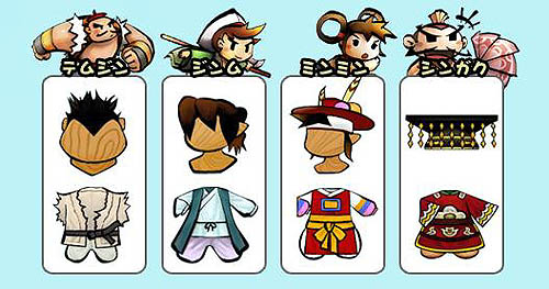 画像集#012のサムネイル/「魔境奇談」チュートリアルシステムなども導入して,いよいよクローズドβテスト開始!