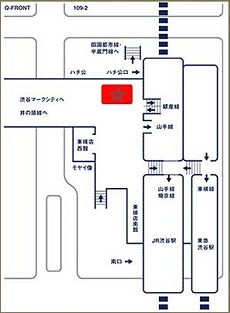 画像ギャラリー No.001のサムネイル画像 / 「魔境奇談」,明日(11月22日)渋谷駅内でゲーム体験会