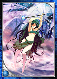 画像集#002のサムネイル/GPコアエッジ,「Alteil II」のカードパック第2弾「静かなる幕開け」を1月22日に発売。強力なスキルが使える新システムも実装