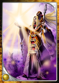 画像集#003のサムネイル/GPコアエッジ,「Alteil II」のカードパック第2弾「静かなる幕開け」を1月22日に発売。強力なスキルが使える新システムも実装