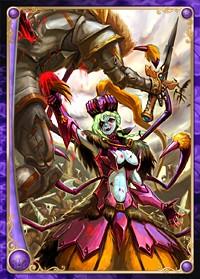 画像集#005のサムネイル/新要素「輝晶石」が登場「アルテイル2」ストーリーパック第3弾「美しき戦花」の販売が開始