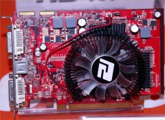 AMDȥ꡼ߥɥ륯饹GPUATI Radeon HD 4670/4650פȯɽ