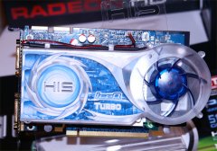 AMDȥ꡼ߥɥ륯饹GPUATI Radeon HD 4670/4650פȯɽ