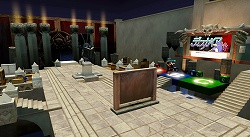 PlayStation Home4ܤ˥ӥȽ⳦ﵭǥץ饦󥸸ʤ