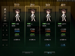 画像集#005のサムネイル/臨場感溢れるゲーム展開が魅力。エヌ・シー・ジャパンが開発を進める本格派オンライン麻雀,「雀龍門」のプレイレポートを掲載