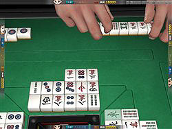 画像ギャラリー No.006のサムネイル画像 / 「雀龍門」のCBTは3月17日から。本日よりテスター募集とクライアント先行ダウンロード開始