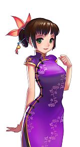 画像ギャラリー No.004のサムネイル画像 / 「雀龍門」,看板娘と学べる初心者サイト「雀入門」をリニューアル