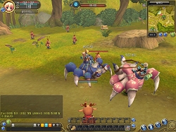 画像ギャラリー No.005のサムネイル画像 / すべての要素にタロットカードが関わるMMORPG「IRIS Online」のティザーサイトが本日公開