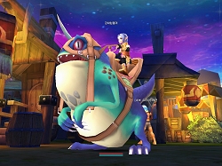 画像ギャラリー No.008のサムネイル画像 / すべての要素にタロットカードが関わるMMORPG「IRIS Online」のティザーサイトが本日公開