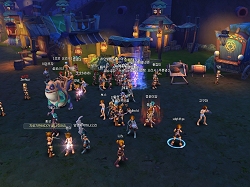 画像ギャラリー No.009のサムネイル画像 / すべての要素にタロットカードが関わるMMORPG「IRIS Online」のティザーサイトが本日公開