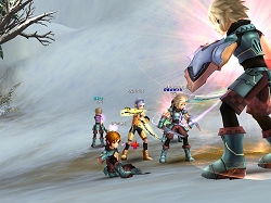 画像ギャラリー No.010のサムネイル画像 / すべての要素にタロットカードが関わるMMORPG「IRIS Online」のティザーサイトが本日公開