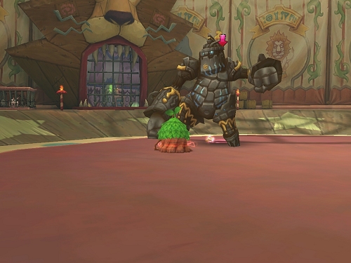 画像ギャラリー No.013のサムネイル画像 / すべての要素にタロットカードが関わるMMORPG「IRIS Online」のティザーサイトが本日公開