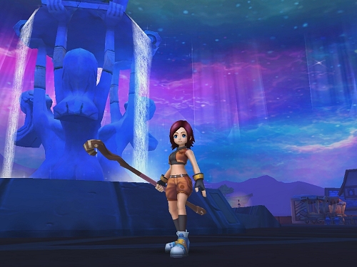 画像ギャラリー No.014のサムネイル画像 / すべての要素にタロットカードが関わるMMORPG「IRIS Online」のティザーサイトが本日公開