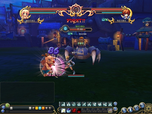 画像ギャラリー No.016のサムネイル画像 / すべての要素にタロットカードが関わるMMORPG「IRIS Online」のティザーサイトが本日公開