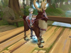 画像ギャラリー No.006のサムネイル画像 / 3月18日よりCBT開始の「IRIS Online」,テスターの追加募集を決定。4Gamer枠は1000名追加の2000名