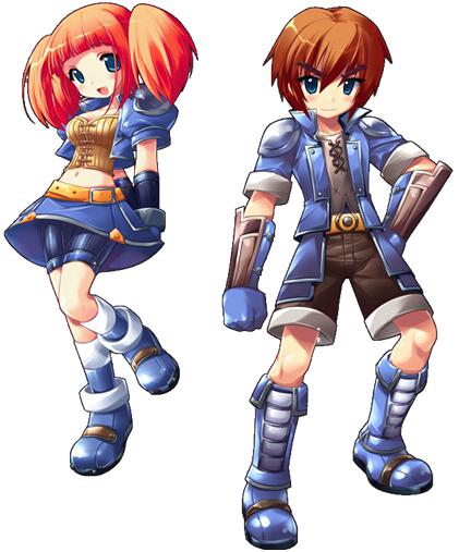 画像ギャラリー No.003のサムネイル画像 / 「IRIS Online」応援団長となったAKB48のNPCイラストやグラフィックスを本日より順次公開,今回は小野恵令奈さんのイメージイラストだ