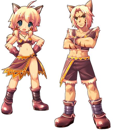 画像ギャラリー No.007のサムネイル画像 / 「IRIS Online」応援団長となったAKB48のNPCイラストやグラフィックスを本日より順次公開,今回は小野恵令奈さんのイメージイラストだ